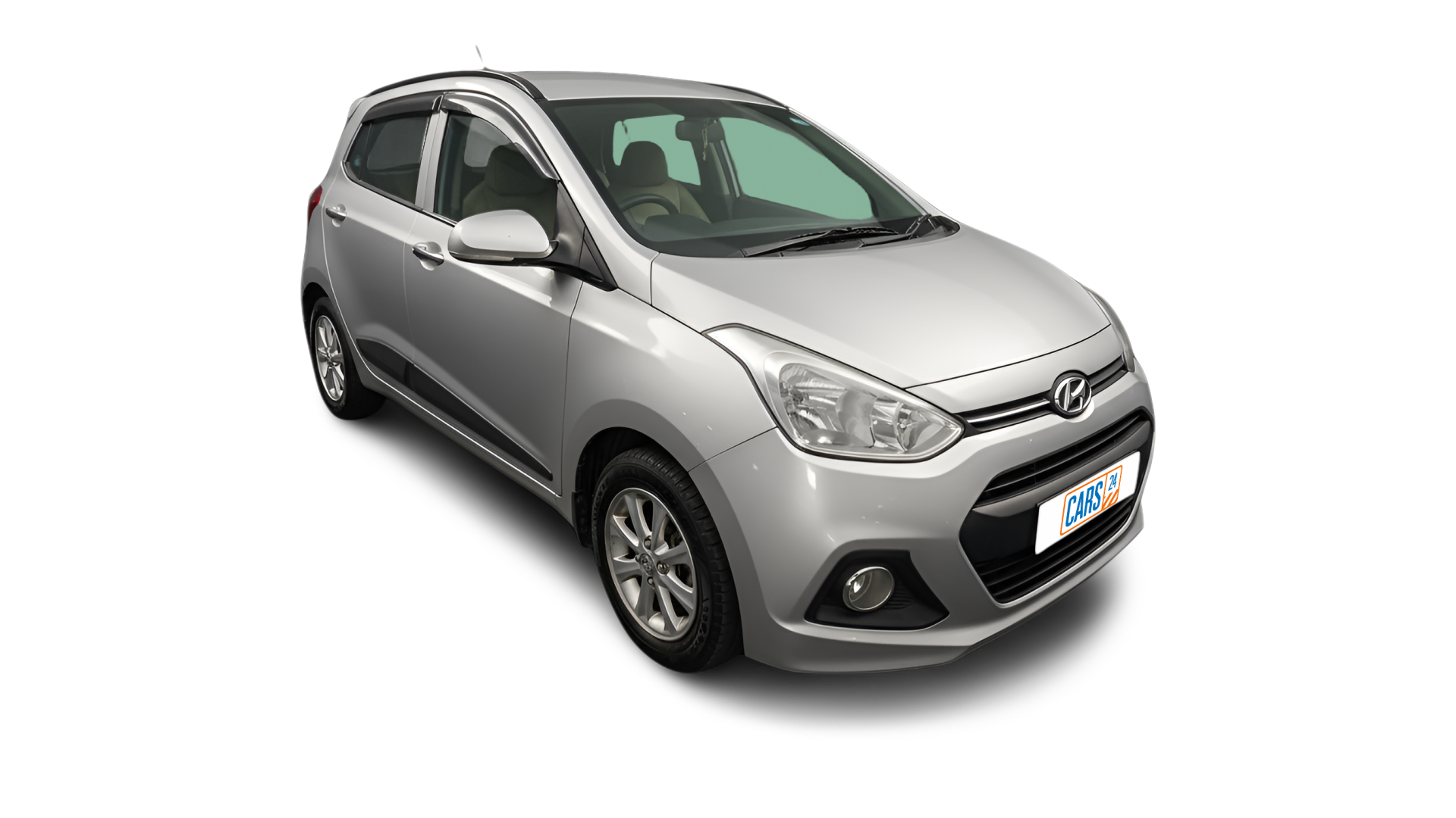 Hyundai Grand i10-img
